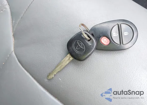 2015 Toyota Tundra Sr5 5.7L V8 из США, поврежденный, VIN 5TFEY5F11FX191665